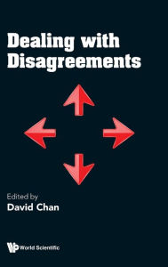 Title: Dealing With Disagreements, Author: David Chan
