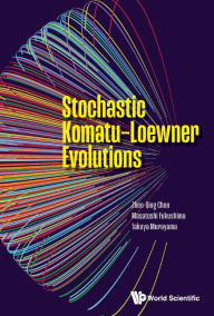Title: Stochastic Komatu-loewner Evolutions, Author: Zhen-qing Chen