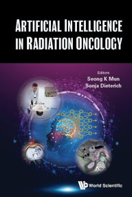 Title: Artificial Intelligence In Radiation Oncology, Author: Seong K Mun