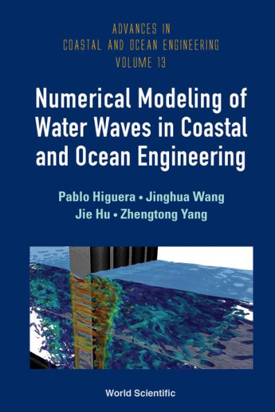 NUMERICAL MODELING OF WATER WAVES IN COASTAL & OCEAN ENGINEE