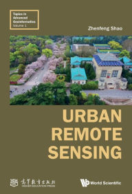 Title: URBAN REMOTE SENSING, Author: Zhenfeng Shao