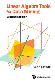 Title: LINEAR ALGEBRA TOOL DATA (2ND ED), Author: Dan A Simovici