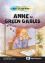 Anne Of Green Gables