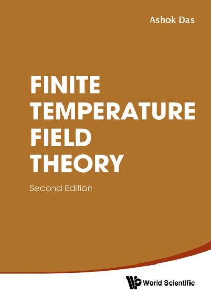 FINIT TEMPER FIELD THEO (2ND ED)