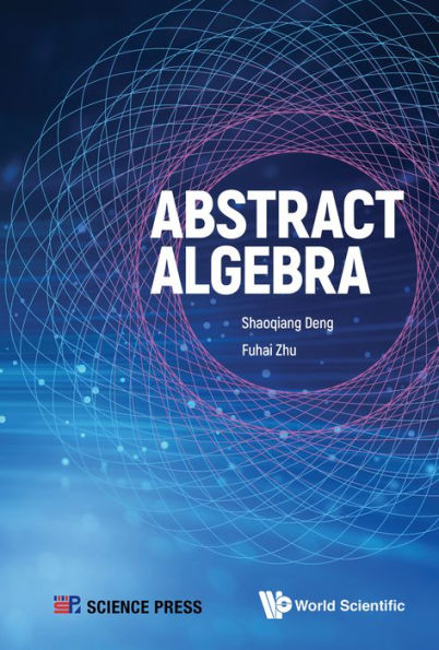 ABSTRACT ALGEBRA
