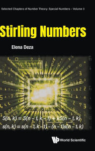 Title: Stirling Numbers, Author: Elena Deza