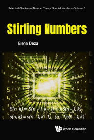 Title: STIRLING NUMBERS, Author: Elena Deza