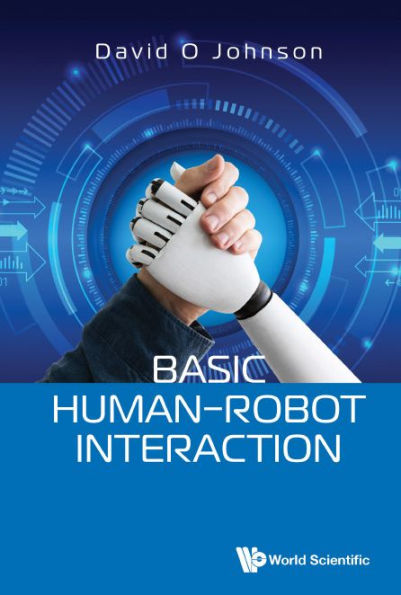 Basic Human-robot Interaction