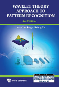 Title: WAVELET THEO APPR PATTE..(3RD ED), Author: Yuan Yan Tang