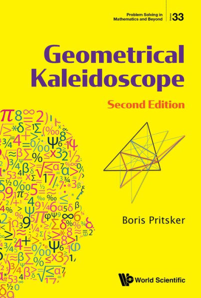 GEOMETRICAL KALEIDOSCOPE (2ND ED)