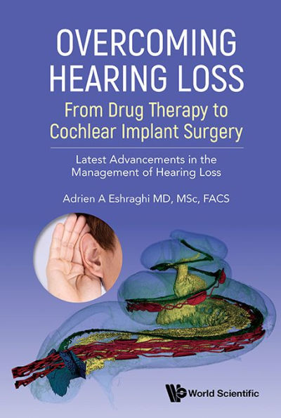 Overcoming Hearing Loss: From Drug Therapy To Cochlear Implant Surgery - Latest Advancements In The Management Of Hearing Loss