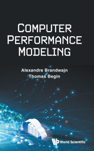 Title: Computer Performance Modeling, Author: Alexandre Brandwajn