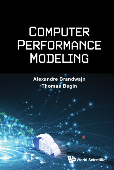 COMPUTER PERFORMANCE MODELING