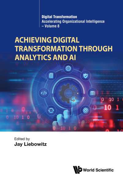 ACHIEVING DIGITAL TRANSFORMATION THROUGH ANALYTICS AND AI