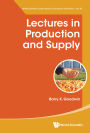 LECTURES IN PRODUCTION AND SUPPLY