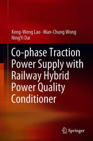 Co-phase Traction Power Supply with Railway Hybrid Power Quality Conditioner