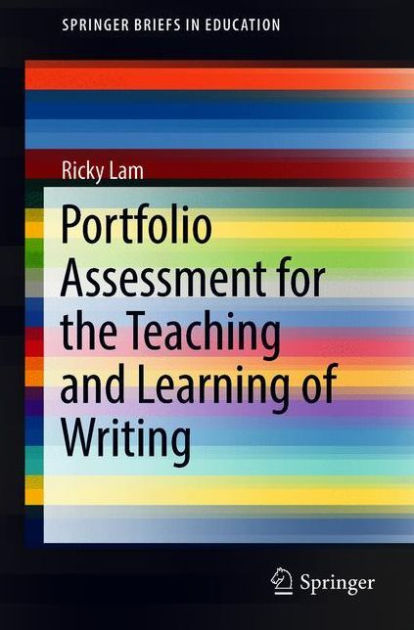 portfolio assessment in education