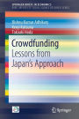 Crowdfunding: Lessons from Japan's Approach
