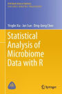 Statistical Analysis of Microbiome Data with R