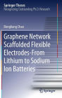 Graphene Network Scaffolded Flexible Electrodes-From Lithium to Sodium Ion Batteries