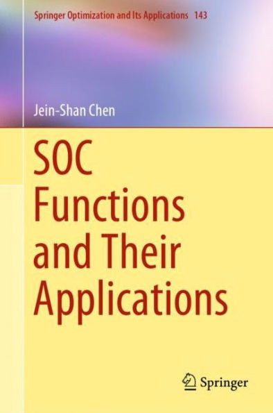 SOC Functions and Their Applications