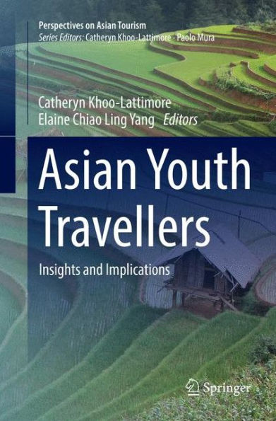 Asian Youth Travellers: Insights and Implications