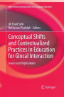 Conceptual Shifts and Contextualized Practices in Education for Glocal Interaction: Issues and Implications