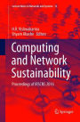 Computing and Network Sustainability: Proceedings of IRSCNS 2016