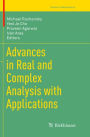 Advances in Real and Complex Analysis with Applications