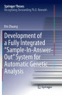 Development of a Fully Integrated