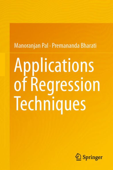 Applications of Regression Techniques