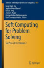 Soft Computing for Problem Solving: SocProS 2018, Volume 2