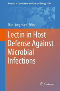 Title: Lectin in Host Defense Against Microbial Infections, Author: Shie-Liang Hsieh