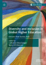 Diversity and Inclusion in Global Higher Education: Lessons from Across Asia