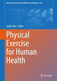 Title: Physical Exercise for Human Health, Author: Junjie Xiao