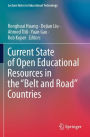 Current State of Open Educational Resources in the 