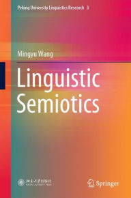 Title: Linguistic Semiotics, Author: Mingyu Wang