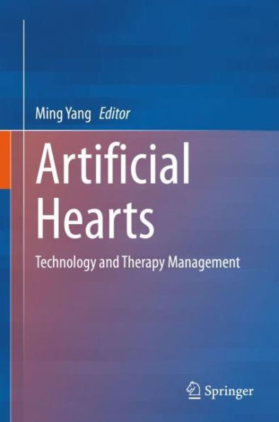 Artificial Hearts: Technology and Therapy Management