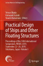 Practical Design of Ships and Other Floating Structures: Proceedings of the 14th International Symposium, PRADS 2019, September 22-26, 2019, Yokohama, Japan- Volume I