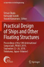 Practical Design of Ships and Other Floating Structures: Proceedings of the 14th International Symposium, PRADS 2019, September 22-26, 2019, Yokohama, Japan- Volume I