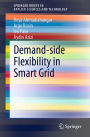 Demand-side Flexibility in Smart Grid