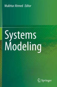 Title: Systems Modeling, Author: Mukhtar Ahmed