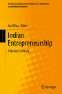 Indian Entrepreneurship: A Nation Evolving