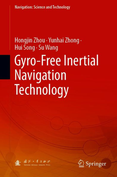 Gyro-Free Inertial Navigation Technology