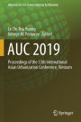 AUC 2019: Proceedings of the 15th International Asian Urbanization Conference, Vietnam