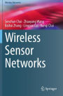 Wireless Sensor Networks