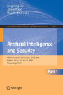 Artificial Intelligence and Security: 6th International Conference, ICAIS 2020, Hohhot, China, July 17-20, 2020, Proceedings, Part I
