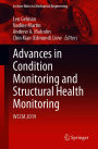 Advances in Condition Monitoring and Structural Health Monitoring: WCCM 2019