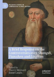 Title: A Brief Response on the Controversies over Shangdi, Tianshen and Linghun, Author: Thierry Meynard
