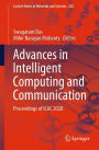 Advances in Intelligent Computing and Communication: Proceedings of ICAC 2020